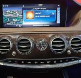 Mercedes-Benz S-Класс VI (W222 C217) Рестайлинг Вологда  - изображение 41