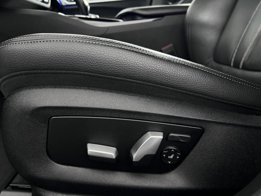 BMW 6 серии IV (G32) Ростов-на-Дону  - изображение 19