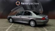 Hyundai Sonata IV (EF) Рестайлинг Ставрополь  - изображение 23