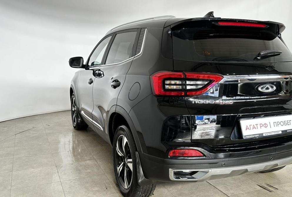 Chery Tiggo 4 Pro I Саранск  - изображение 6