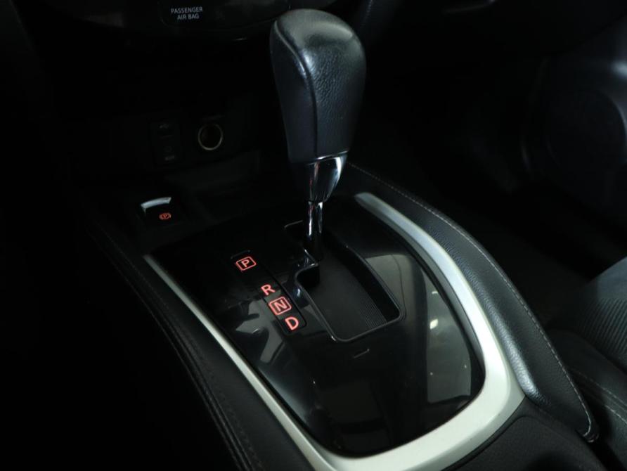 Nissan X-Trail III Москва  - изображение 17