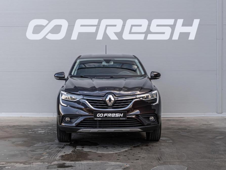 Renault Arkana I Краснодар  - изображение 3
