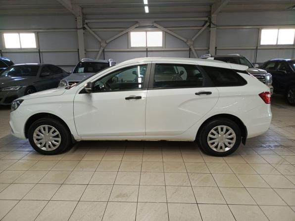 Lada (ВАЗ) Vesta I с пробегом 2021 года, цена 1 190 000 рублей, 55379 км, универсал, Автокод Объявления