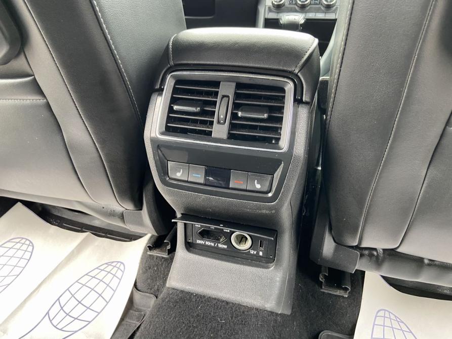 Skoda Kodiaq I Москва  - изображение 25