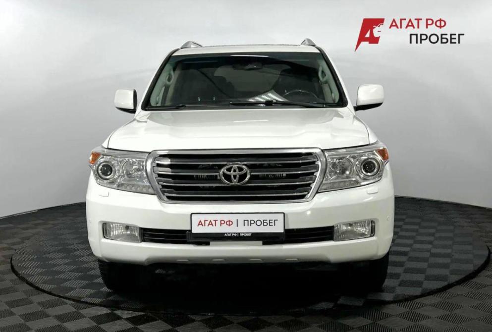 Toyota Land Cruiser 200 Series Нижний Новгород  - изображение 3