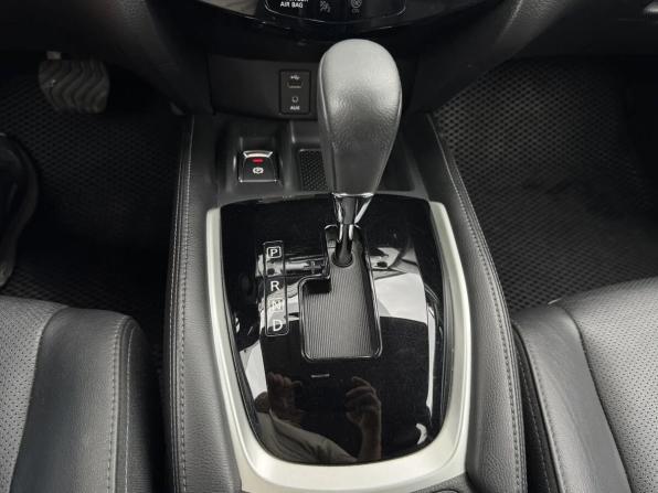 Nissan X-Trail III Рестайлинг с пробегом 2019 года, цена 2 329 000 рублей, 100603 км, внедорожник, Автокод Объявления