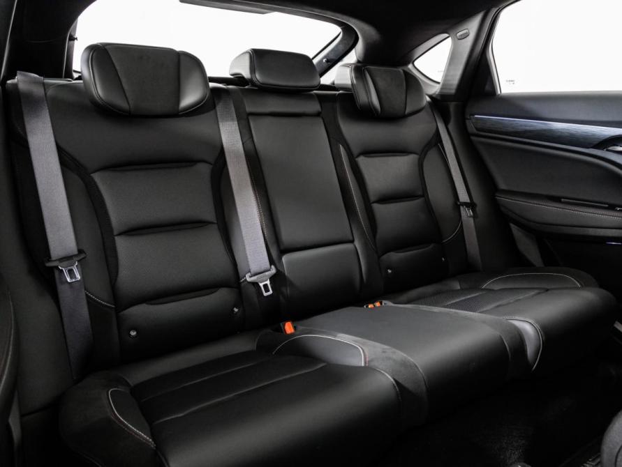 Geely Tugella I Рестайлинг Санкт-Петербург  - изображение 30