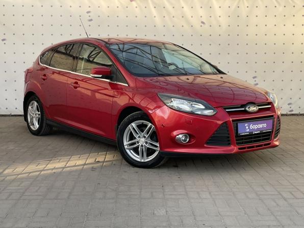 Ford Focus III с пробегом 2011 года, цена 800 000 рублей, 139682 км, хэтчбек, Автокод Объявления