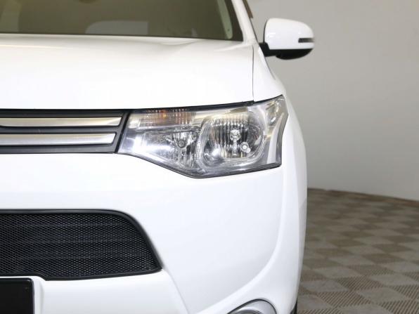 Mitsubishi Outlander III с пробегом 2013 года, цена 1 190 000 рублей, 205017 км, внедорожник, Автокод Объявления
