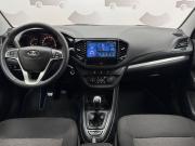 Lada (ВАЗ) Vesta I Ставрополь  - изображение 30