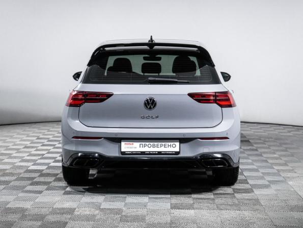 Volkswagen Golf VIII с пробегом 2022 года, цена 3 100 000 рублей, 38000 км, хэтчбек, Автокод Объявления