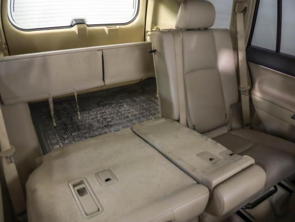 Toyota Land Cruiser Prado 150 Series Рестайлинг 2 с пробегом 2018 года, цена 3 889 000 рублей, 172476 км, внедорожник, Автокод Объявления