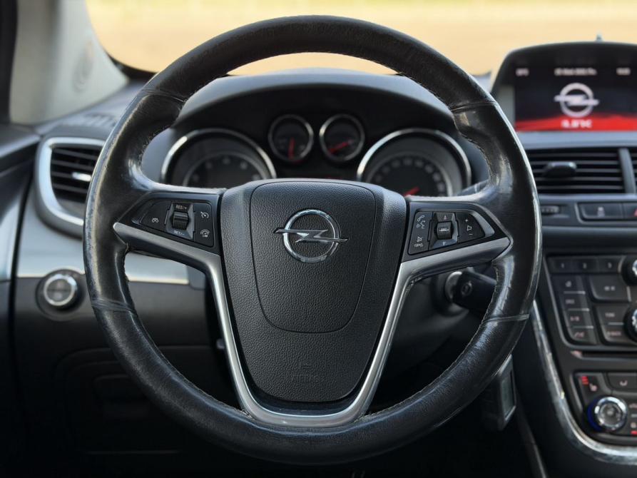 Opel Mokka I Казань  - изображение 15