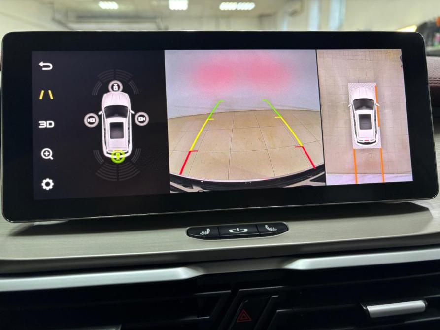 Geely Coolray I Азнакаево  - изображение 22