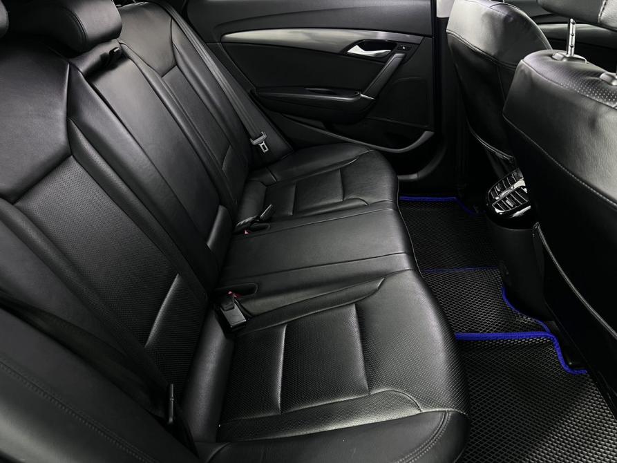 Hyundai i40 I Рестайлинг Калининград  - изображение 11