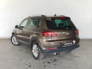 Volkswagen Tiguan I Рестайлинг Москва  - изображение 23