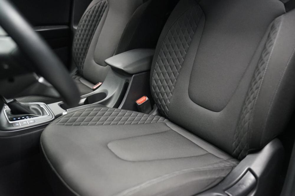 Hyundai Creta II Крым  - изображение 9