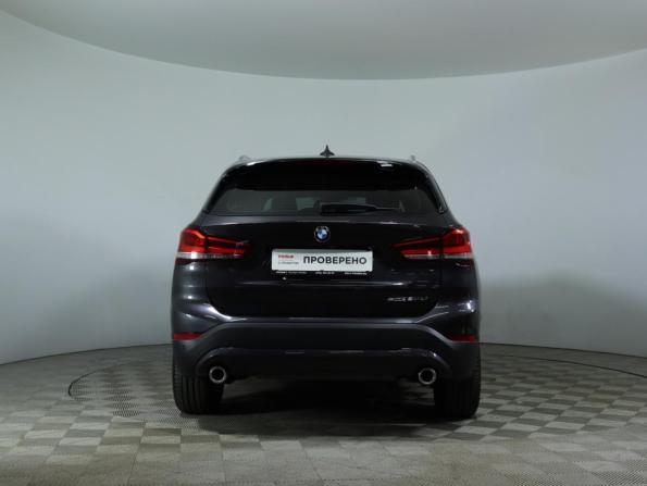 BMW X1 II (F48) Рестайлинг с пробегом 2021 года, цена 3 100 000 рублей, 27423 км, внедорожник, Автокод Объявления
