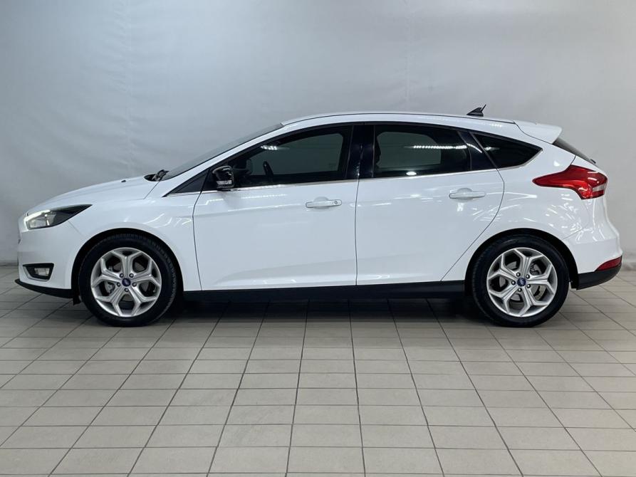 Ford Focus III Рестайлинг Воронеж  - изображение 9