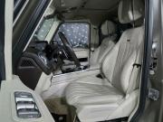 Mercedes-Benz G-Класс AMG II (W463) Новосибирск  - изображение 49