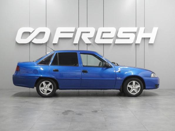 Daewoo Nexia I Рестайлинг с пробегом 2011 года, цена 279 000 рублей, 200522 км, седан, Автокод Объявления