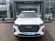 Chery Tiggo 7 Pro Max I Рестайлинг Брянск  - изображение 17