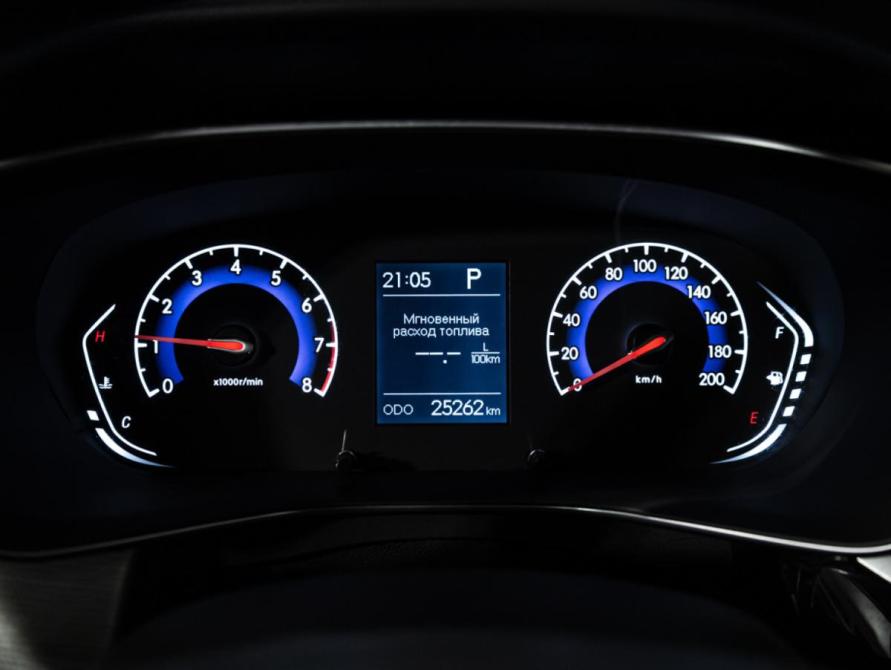 BAIC X35 Санкт-Петербург  - изображение 12