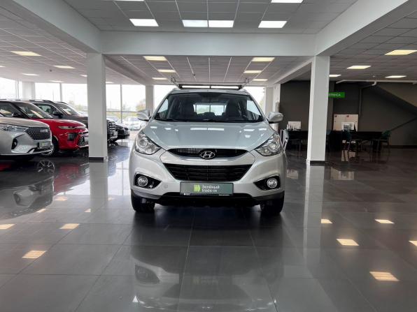 Hyundai ix35 I с пробегом 2011 года, цена 1 090 000 рублей, 222382 км, внедорожник, Автокод Объявления