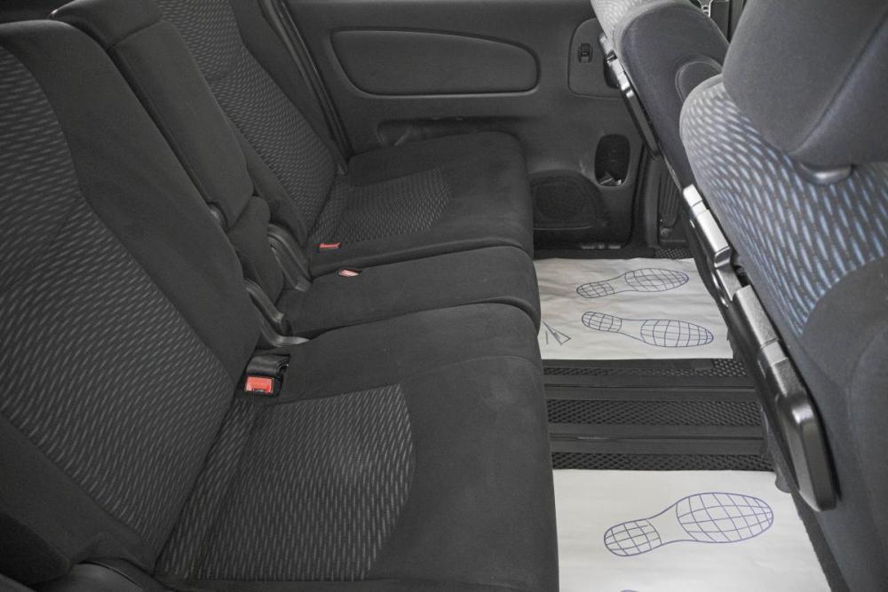Nissan Serena IV (C26) Кемерово  - изображение 11