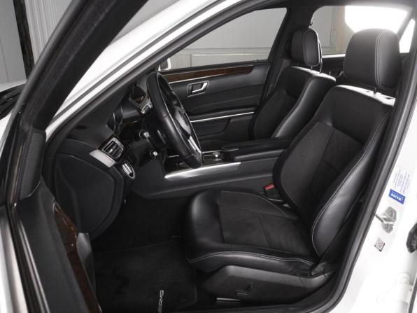 Mercedes-Benz E-Класс IV (W212 S212 C207) Рестайлинг с пробегом 2014 года, цена 1 699 000 рублей, 200593 км, седан, Автокод Объявления