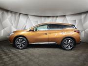 Nissan Murano III (Z52) Москва  - изображение 25