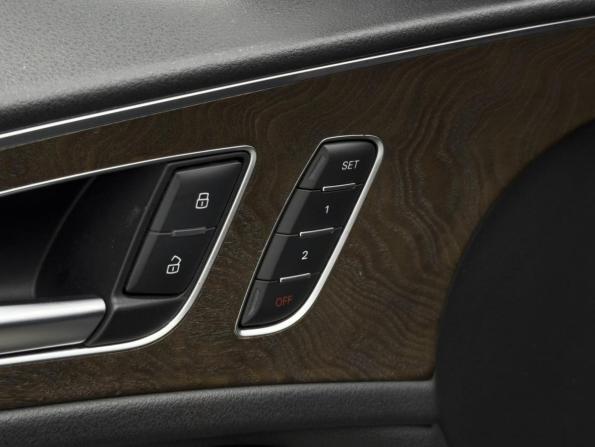 Audi A6 IV (C7) с пробегом 2014 года, цена 1 550 000 рублей, 241477 км, седан, Автокод Объявления