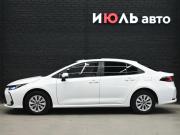 Toyota Corolla XII (E210) Екатеринбург  - изображение 27
