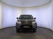 Toyota Land Cruiser Prado 150 Series Рестайлинг 2 Москва  - изображение 32