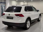 Volkswagen Tiguan II Казань  - изображение 28