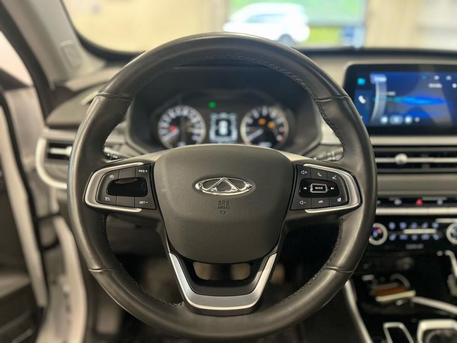 Chery Tiggo 4 Pro I Рестайлинг Калуга  - изображение 12