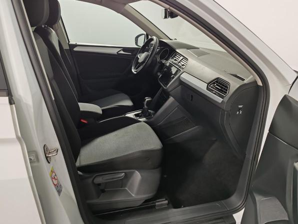 Volkswagen Tiguan II Рестайлинг с пробегом 2020 года, цена 2 330 000 рублей, 74476 км, внедорожник, Автокод Объявления