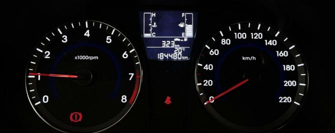 Hyundai Solaris I Рестайлинг с пробегом 2014 года, цена 770 000 рублей, 184480 км, седан, Автокод Объявления