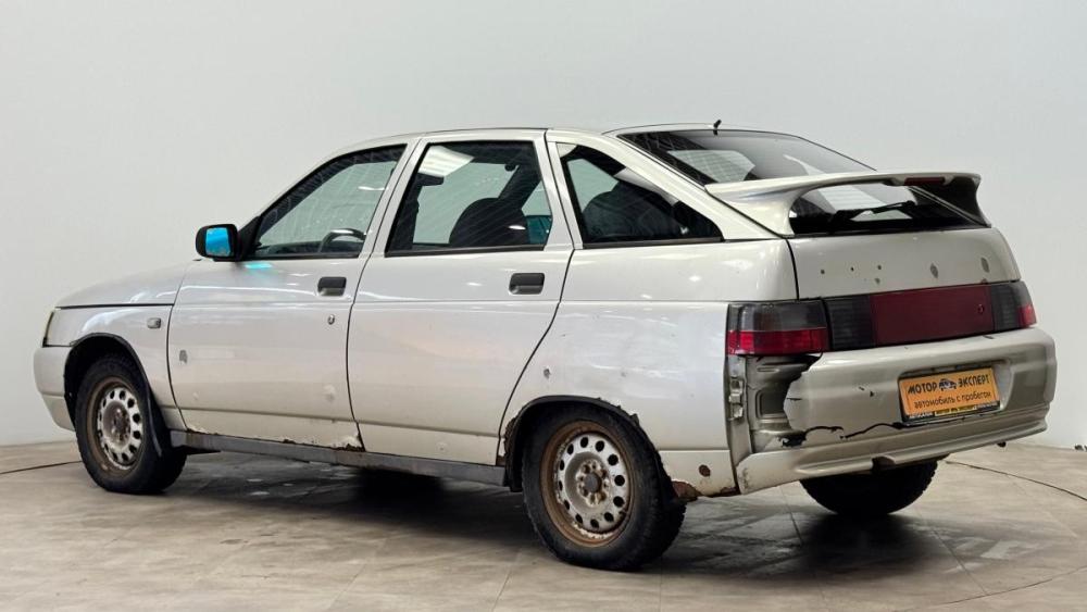 Lada (ВАЗ) 2112 Киров  - изображение 3