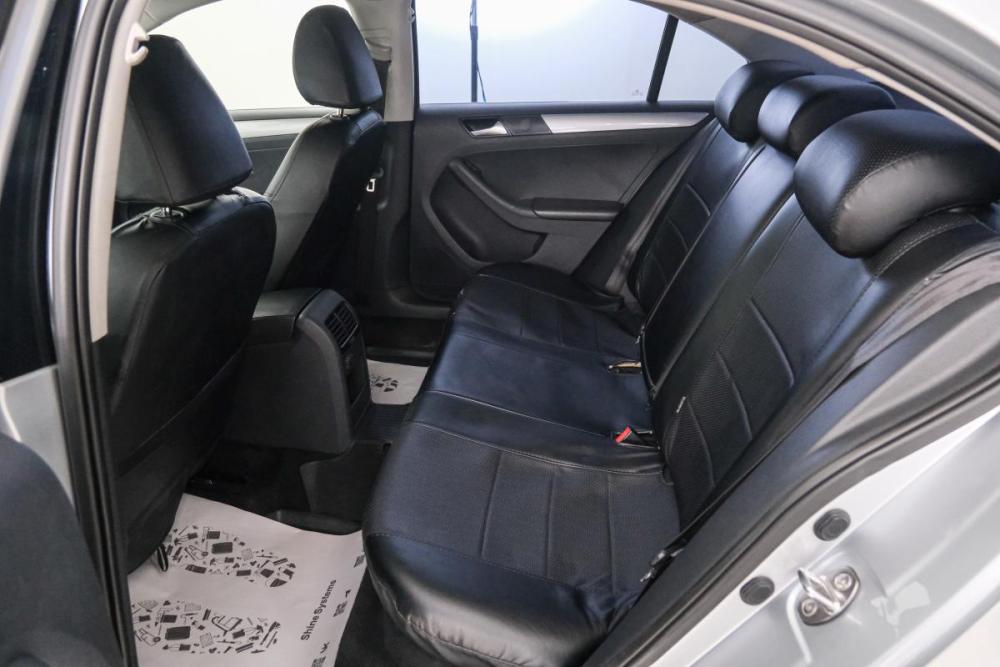 Volkswagen Jetta VI Рестайлинг Красноярск  - изображение 21