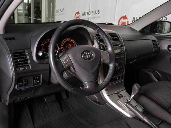 Toyota Corolla X (E140 E150) с пробегом 2008 года, цена 1 050 000 рублей, 81668 км, седан, Автокод Объявления