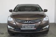 Hyundai Solaris I Рестайлинг Санкт-Петербург  - изображение 18