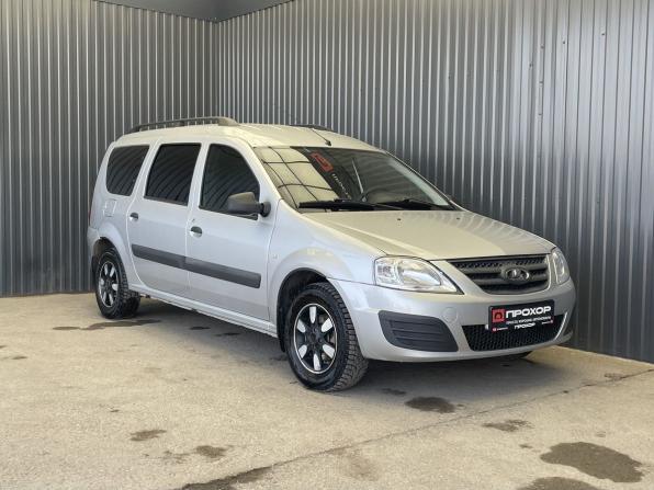 Lada (ВАЗ) Largus I с пробегом 2019 года, цена 897 000 рублей, 90047 км, универсал, Автокод Объявления