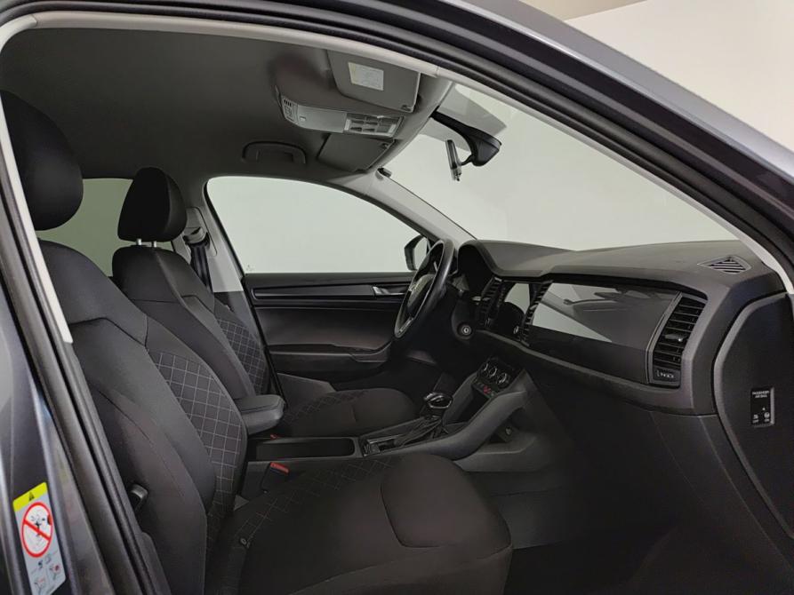 Skoda Kodiaq I Уфа  - изображение 13