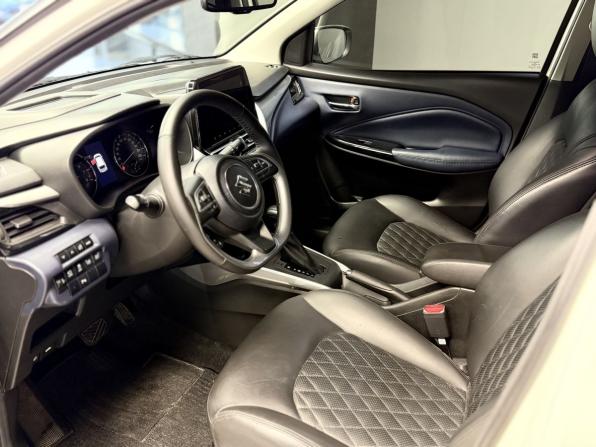 Suzuki Baleno III с пробегом 2022 года, цена 1 800 000 рублей, 42119 км, хэтчбек, Автокод Объявления