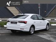 Skoda Octavia IV (A8) Казань  - изображение 15
