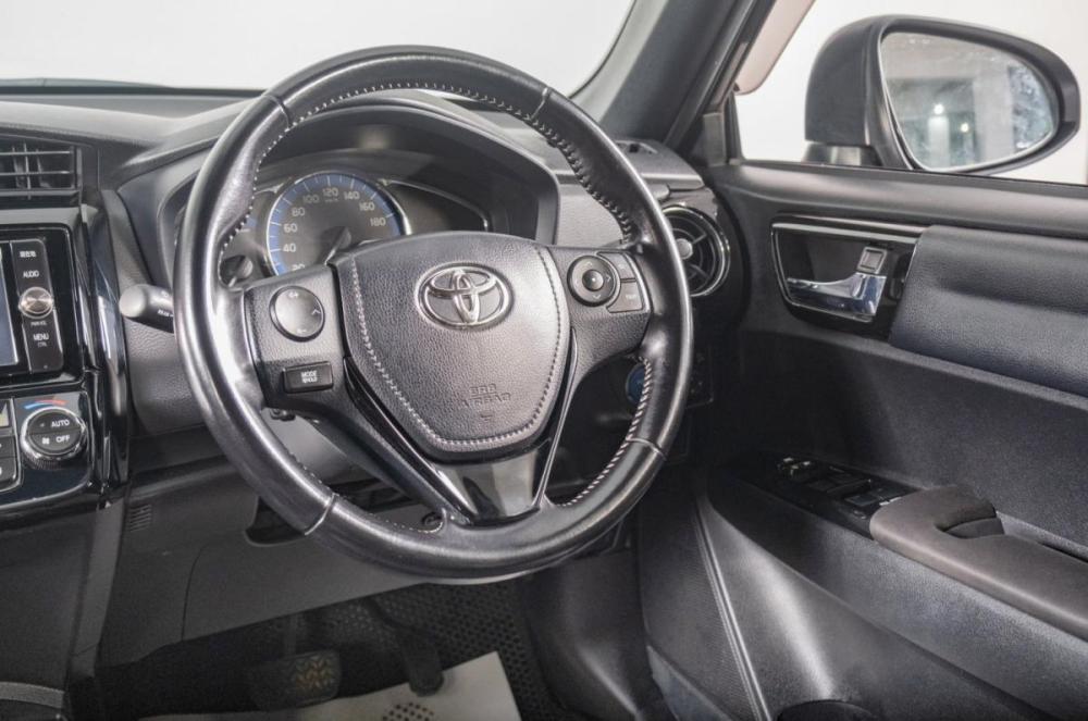 Toyota Corolla XI (E160 E170 E180) Рестайлинг 1 Томск  - изображение 10