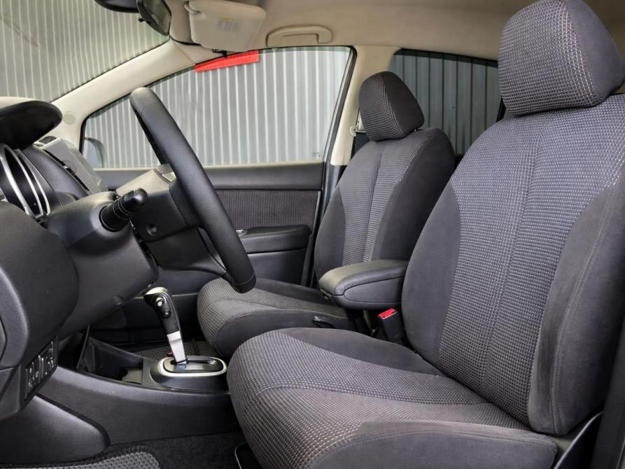 Nissan Tiida I Рестайлинг Пермь  - изображение 13