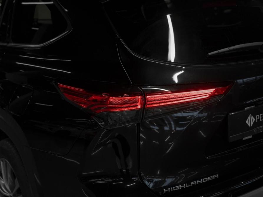 Toyota Highlander IV (XU70) Москва  - изображение 32