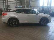 Lexus RX IV Москва  - изображение 48